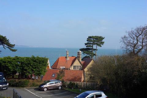 1 bedroom apartment for sale, Briary Court, Cowes PO31