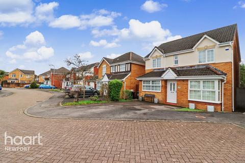 undefined, Manor Park, Newport