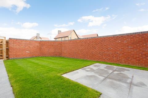 undefined, Lamb Close, Stratford-upon-Avon, CV37
