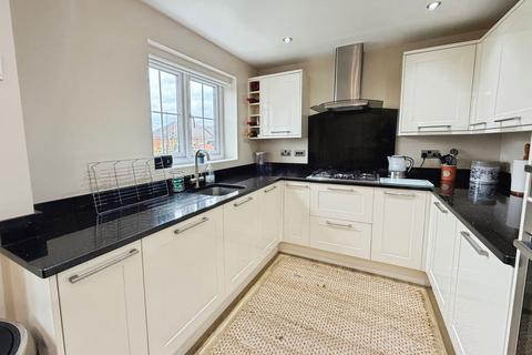 undefined, Foreman Road, Wakefield WF2