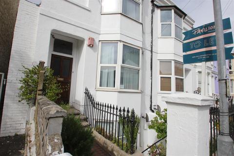 undefined, Gladstone Place, Brighton