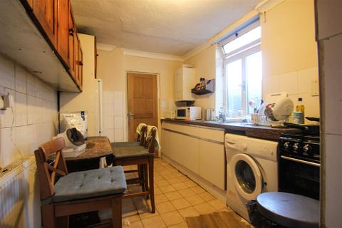 undefined, Gladstone Place, Brighton