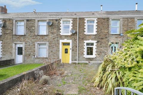 3 bedroom terraced house for sale - Afan Terrace, Port Talbot SA12