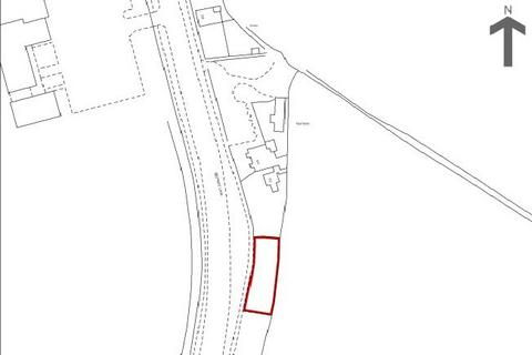 undefined, Land at 62 Wilmere Lane, Widnes, Cheshire, WA8 5UR