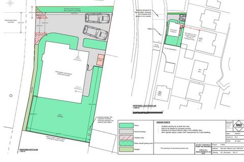 undefined, Land at 62 Wilmere Lane, Widnes, Cheshire, WA8 5UR