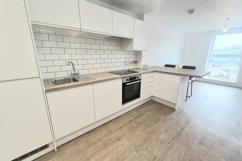 1 bedroom apartment to rent, Cow Green, HALIFAX