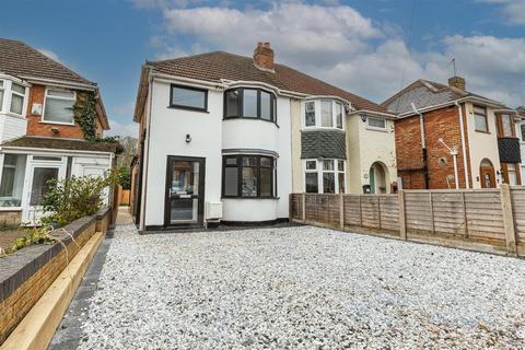 3 bedroom semi-detached house for sale, Parkdale Road, Birmingham