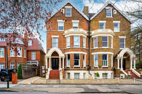 undefined, Kew Gardens Road, Kew, London, TW9
