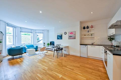 undefined, Kew Gardens Road, Kew, London, TW9