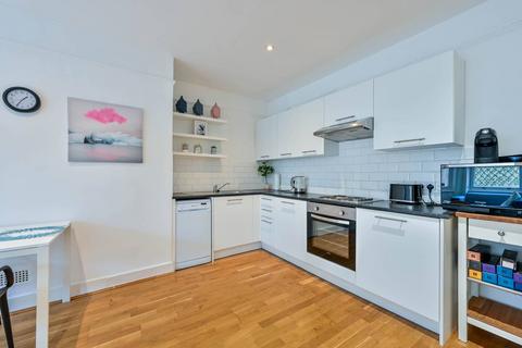 undefined, Kew Gardens Road, Kew, London, TW9