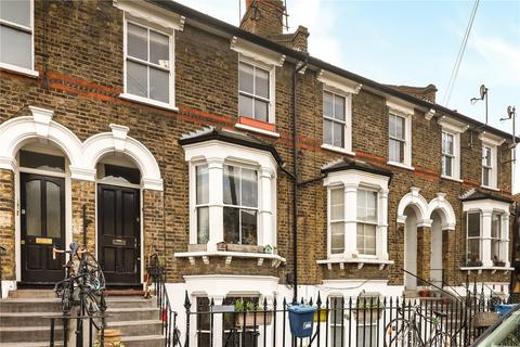 undefined, Mabley Street, Hackney, London, E9