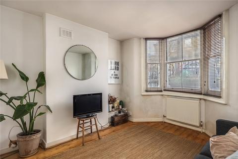 undefined, Mabley Street, Hackney, London, E9