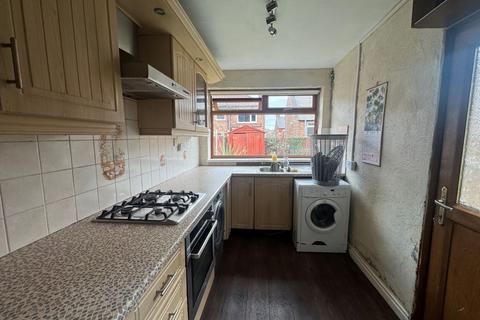 undefined, 20 Eridge Street, Liverpool, Merseyside, L8 9RS