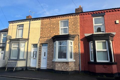 2 bedroom terraced house for sale - 28 Sydney Street, Liverpool, Merseyside, L9 4SW