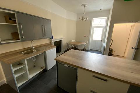 undefined, 6a Paiges Lane, Barnstaple
