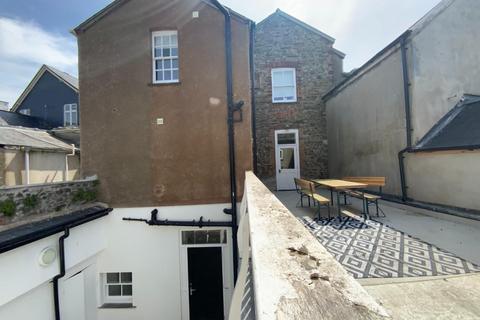 undefined, 6a Paiges Lane, Barnstaple