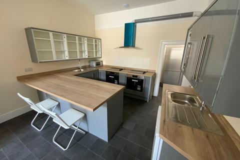 undefined, 6a Paiges Lane, Barnstaple