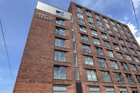 undefined, Flat 55A, Norfolk House, 42 Simpson Street, Liverpool, Merseyside, L1 0AZ