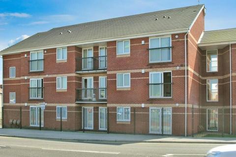 undefined, Flat 21 Timperley Court, Widnes, WA8 6FN