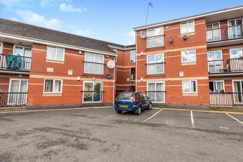 undefined, Flat 21 Timperley Court, Widnes, WA8 6FN