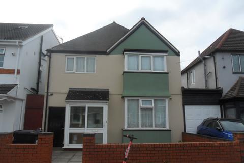 undefined, Bragg Road, Birmingham B20
