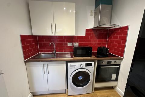 undefined, Westcotes Drive, Leicester LE3