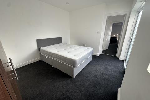 undefined, Westcotes Drive, Leicester LE3