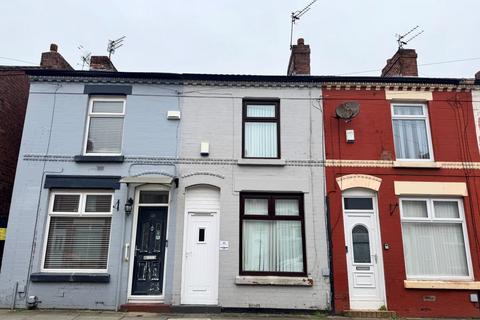 2 bedroom terraced house for sale - 46 Ronald Street, Liverpool, Merseyside, L13 2AB
