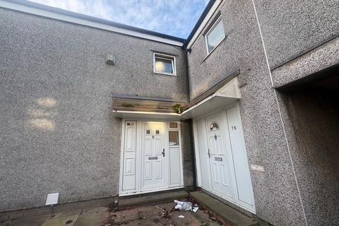 undefined, 78 Elmstead, Skelmersdale, Lancashire, WN8 6BY