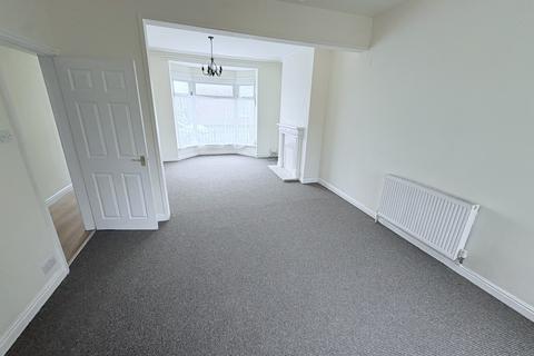 3 bedroom terraced house to rent, Calthorpe Street, Hull HU3