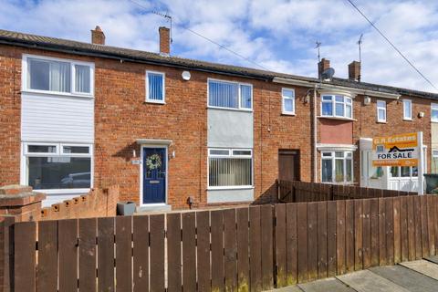 undefined, Langdale Crescent, Middlesbrough TS6