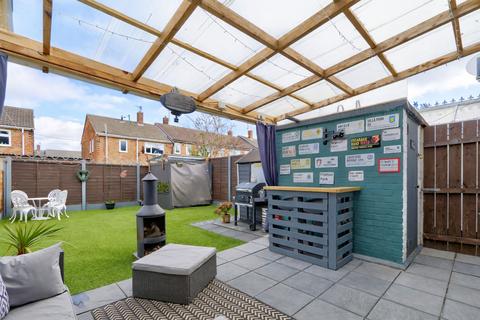 undefined, Langdale Crescent, Middlesbrough TS6