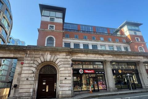 undefined, Apartment 102, 15 Hatton Garden, Liverpool, Merseyside, L3 2HA