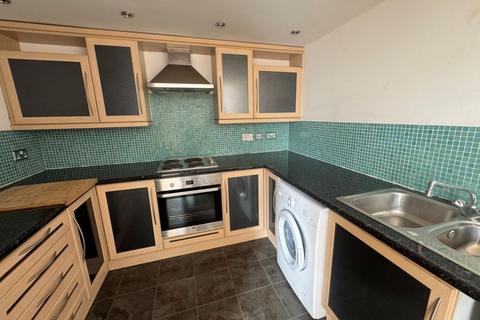 undefined, Apartment 102, 15 Hatton Garden, Liverpool, Merseyside, L3 2HA