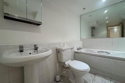 undefined, Apartment 102, 15 Hatton Garden, Liverpool, Merseyside, L3 2HA