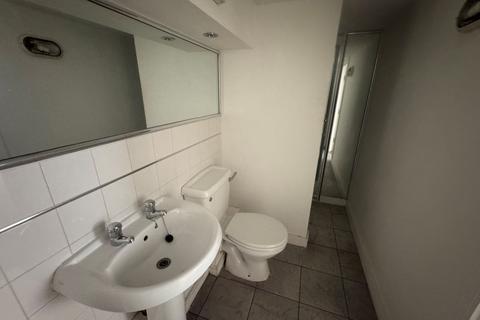 undefined, Apartment 102, 15 Hatton Garden, Liverpool, Merseyside, L3 2HA