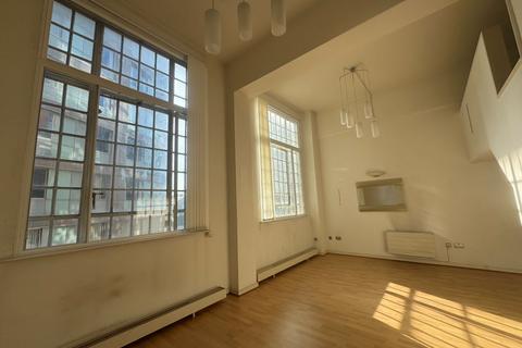 undefined, Apartment 102, 15 Hatton Garden, Liverpool, Merseyside, L3 2HA