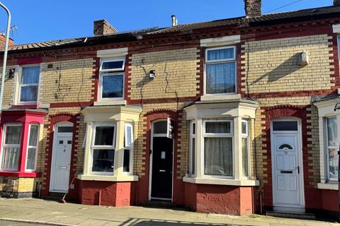2 bedroom terraced house for sale - 72 Parton Street, Liverpool, Merseyside, L6 3AW