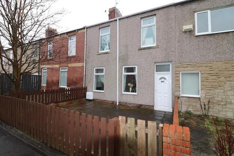 undefined, Rosalind Street, Ashington