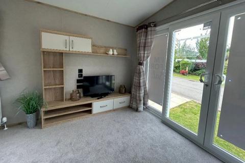 Static caravan for sale, Two Bed ABI Amberley 2024 Oyster Bay Coastal and Country Retreat, Goonhavern TR4