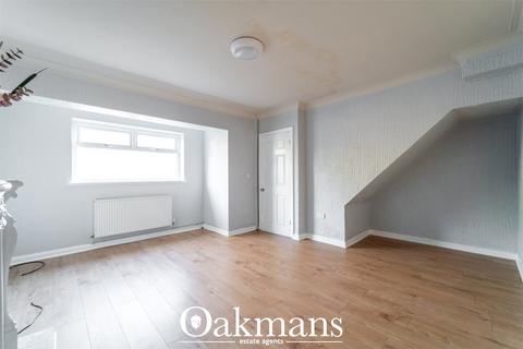 undefined, Paganel Road, Birmingham, West Midlands, B29