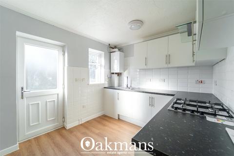 undefined, Paganel Road, Birmingham, West Midlands, B29