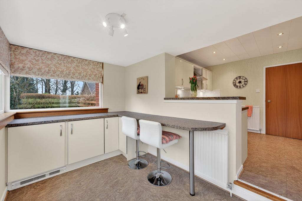 Breakfast Room