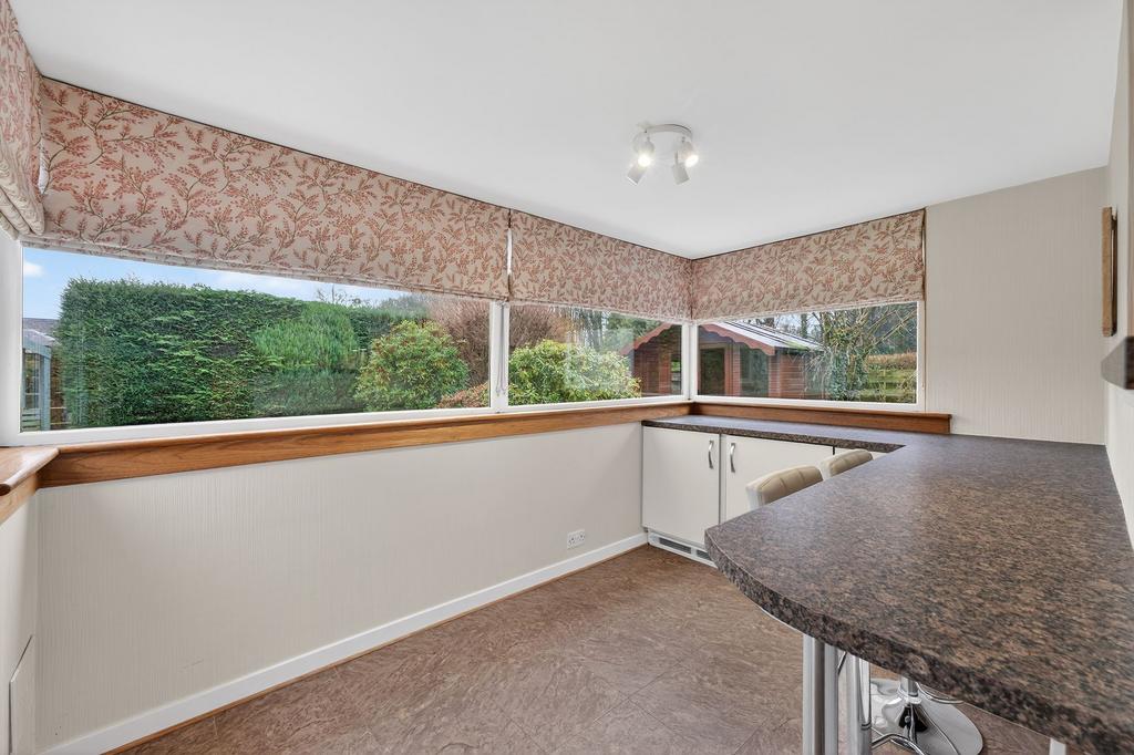 Breakfast Room