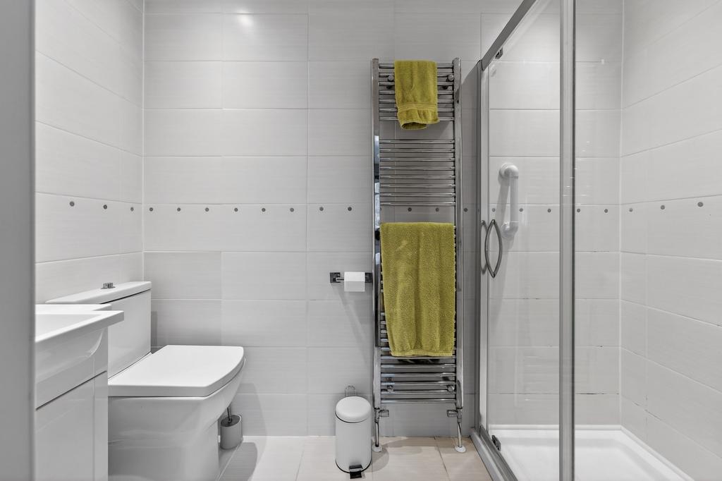 En suite
