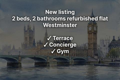 2 bedroom ground floor flat to rent, Palgrave Gardens