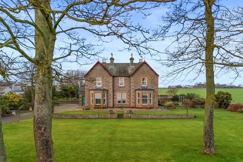 5 bedroom detached house for sale, Westhaven House, West Haven Road, Carnoustie, DD7 6JS