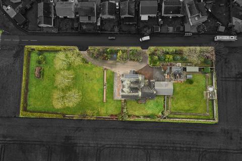 5 bedroom detached house for sale, Westhaven House, West Haven Road, Carnoustie, DD7 6JS