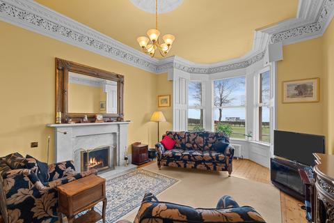 5 bedroom detached house for sale, Westhaven House, West Haven Road, Carnoustie, DD7 6JS
