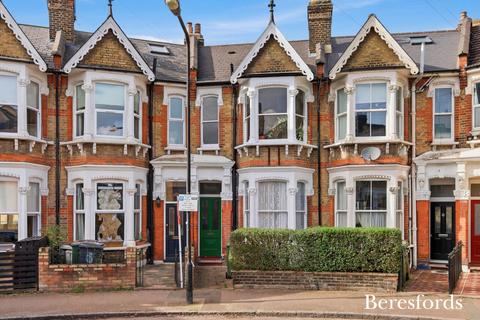 undefined, Cleveland Park Crescent, Walthamstow, E17